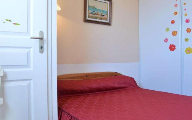 Maison Fleury-Saint-Pierre-la-Mer, 2 pièces, 6 personnes - FR-1-229D-65