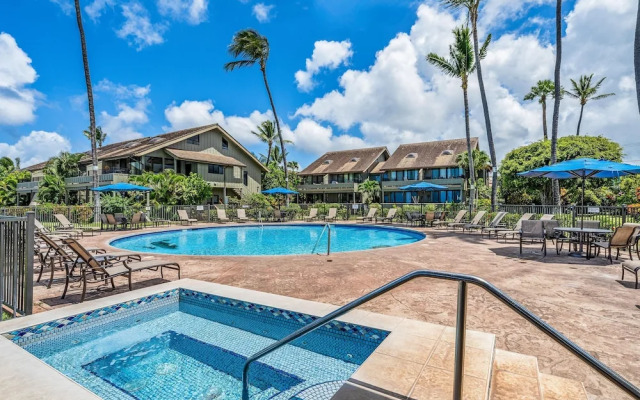 Kahana Village 2 in Lahaina