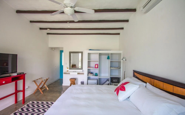 Arganama Guesthouse