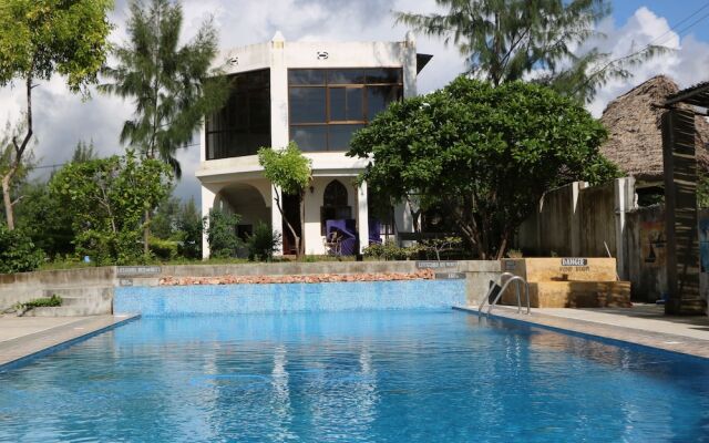 Marea Boutique Hotel