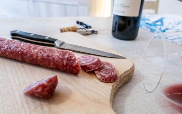 Primaverammare Apartment