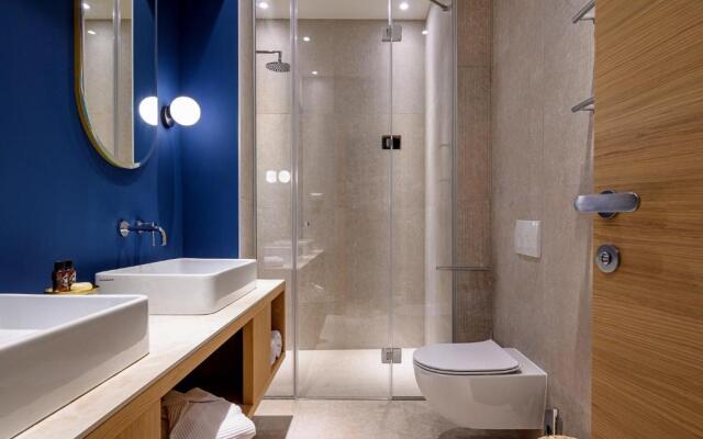 Beautiful Villa Harmony 2