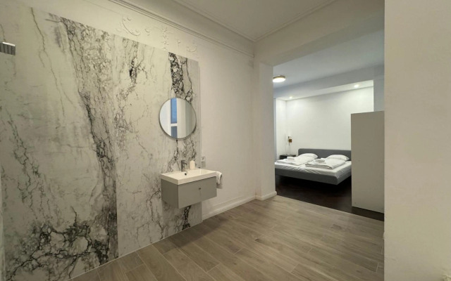 Luxurious Apartment in the Centre of Vienna