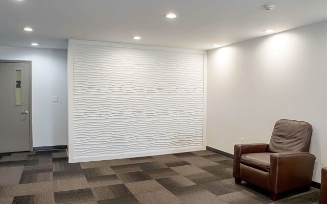 Welcome Suites Springdale