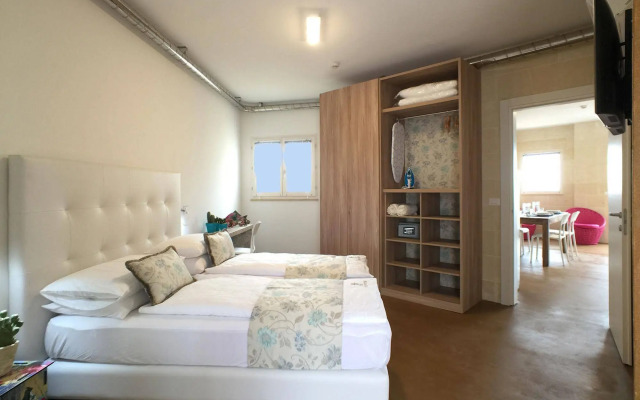 Gozo Windmill Apartments