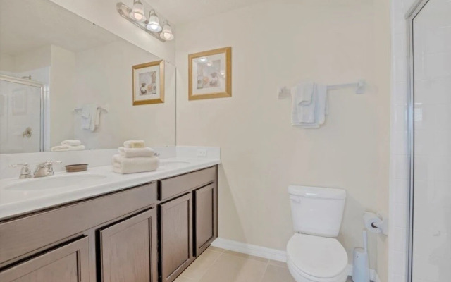 1210yc 6 Bedroom Villa by Redawning