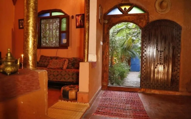 Riad Dar Ouzoud