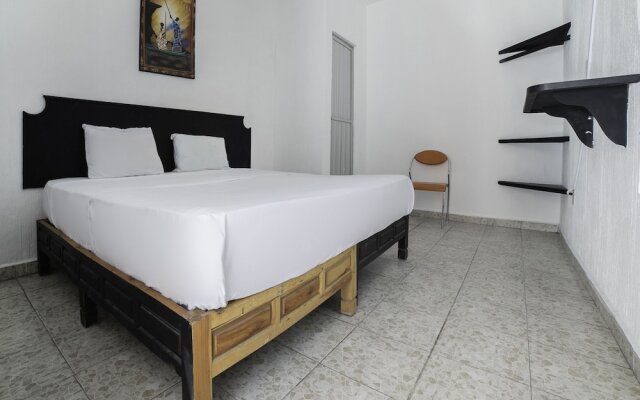 Posada Paraíso Yautepec