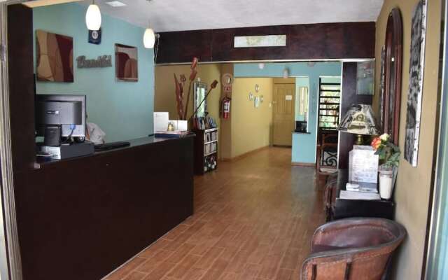 Hotel Caracol Isla Mujeres