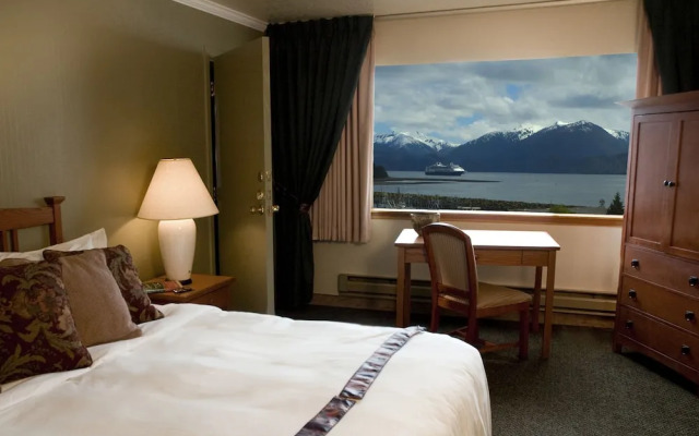 Southeast Resort