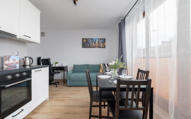 Apartment in Cracow by Renters Prestige
