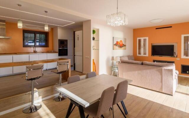 Villa Infinity Torrox by Ruralidays