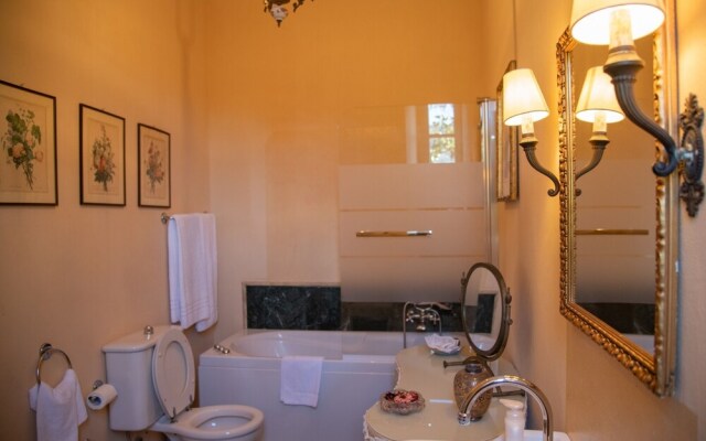 Agriturismo Villa Pedone