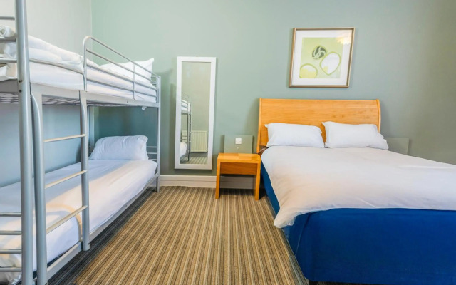 Citrus Hotel Eastbourne by Compass Hospitality