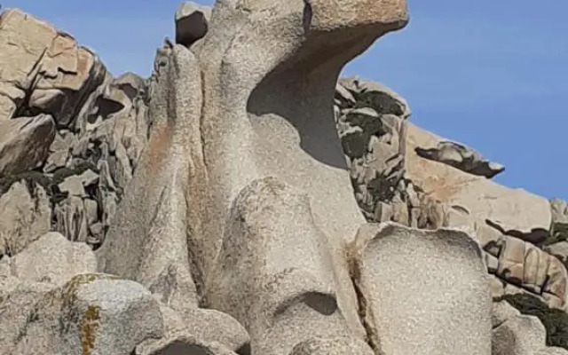 casa rosa nel residence mirice con piscina ,wifi,condizionatore - vicino al mare