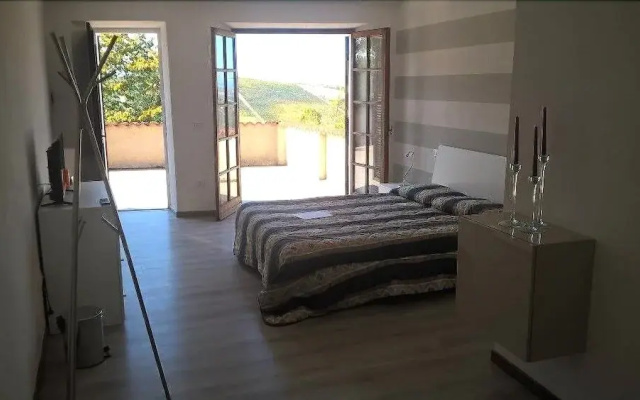 Agriturismo Ai Ciuvin