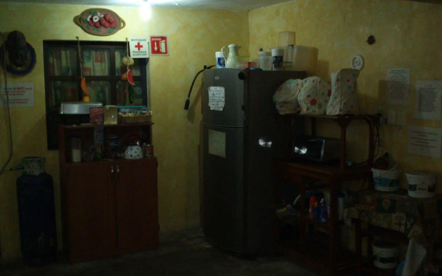 Amigos Hostel Cozumel