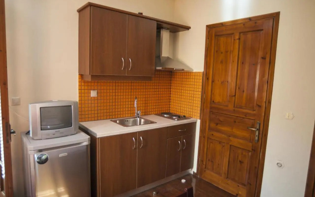 Giorgio Apartments