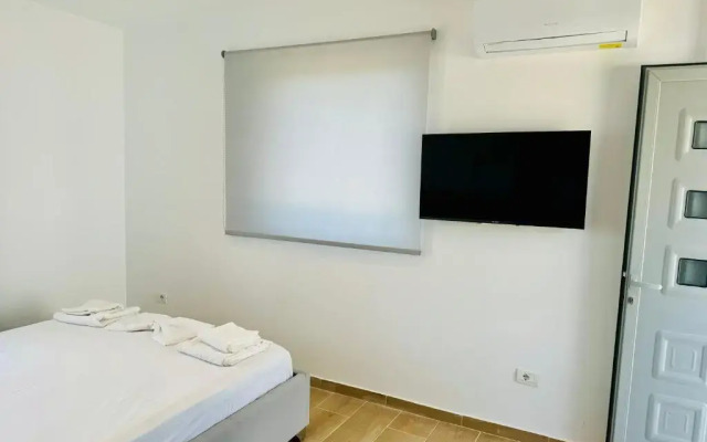 Petros rooms