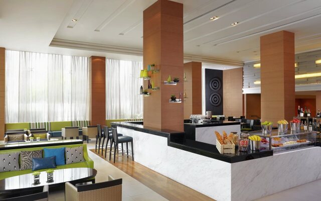 Courtyard by Marriott Bangkok