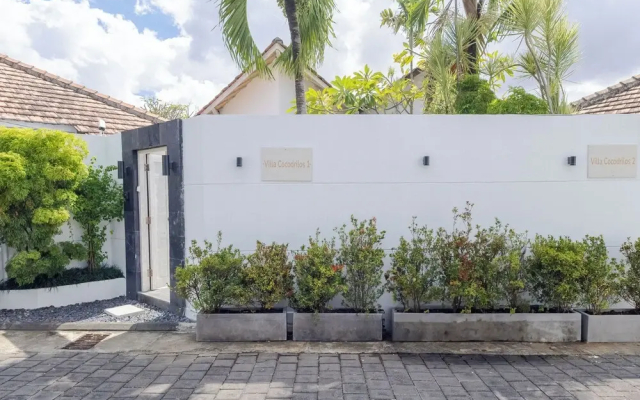 Villa Cocodrilos 1 by Pertama Management