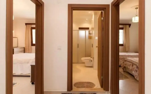 Bitez Villa Ekrem 2 Bedrooms