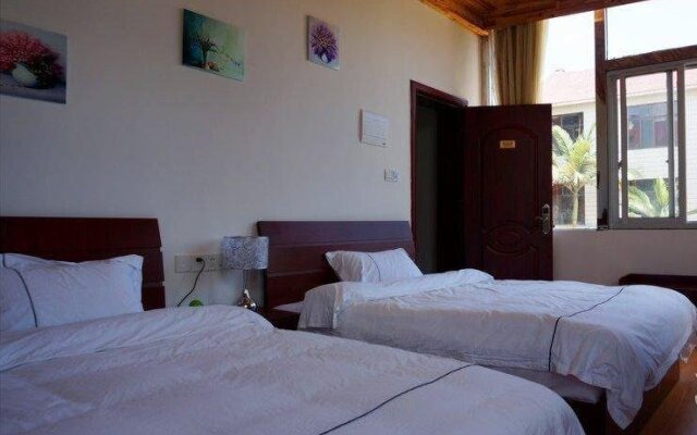Dongshan Guanlanwan Resort Villa