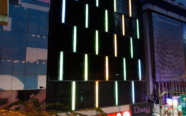 Bally Suite Silom