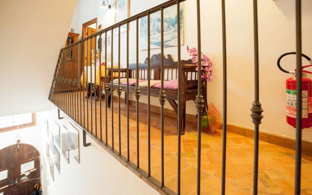 Affittacamere Valentina