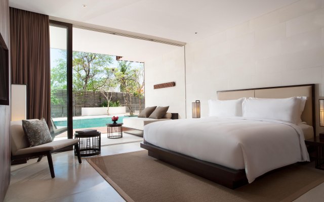 Alila Seminyak, Bali