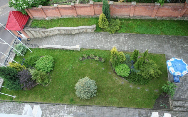 Mariot Medical Center Hotel