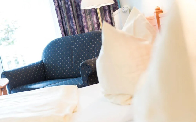 Peters Das Genusshotel in der Wingst