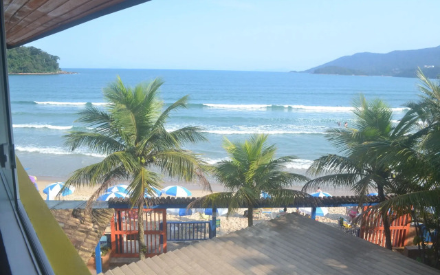 Pousada Kaliman Ubatuba
