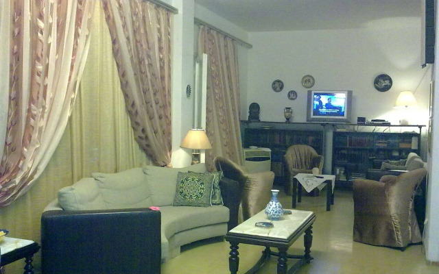 Galaxy Hotel