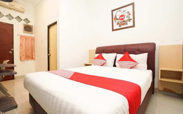 Alibaba Residence By OYO Rooms