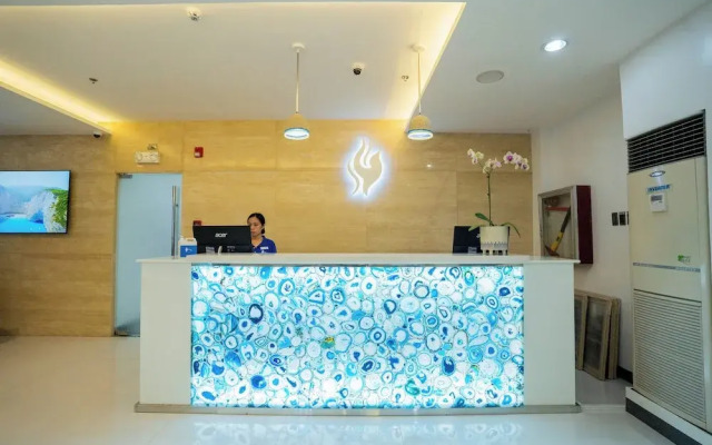 Stacia Hotel