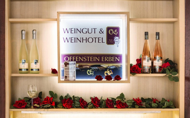 Weinhotel Offenstein Erben