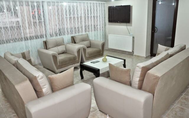Grand Silvan Otel