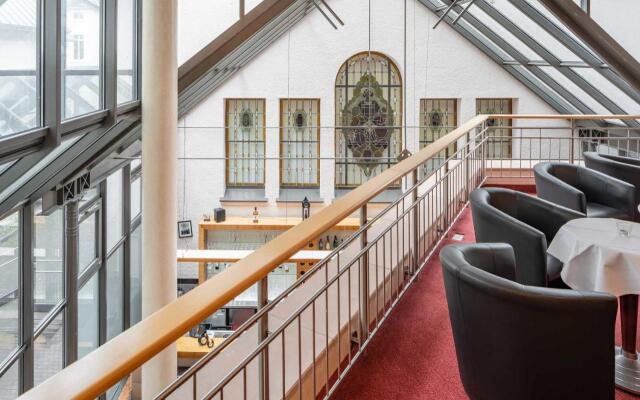 Best Western Residenz Hotel