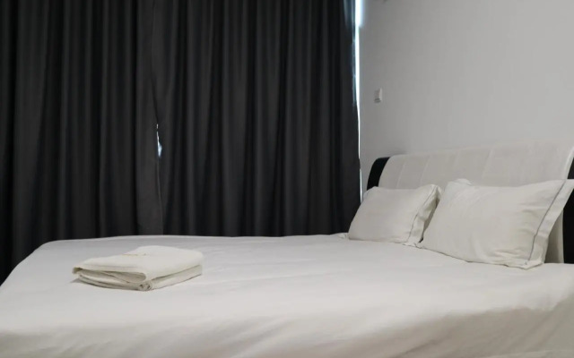 Zen66 @ Roxy Serviced Apartment