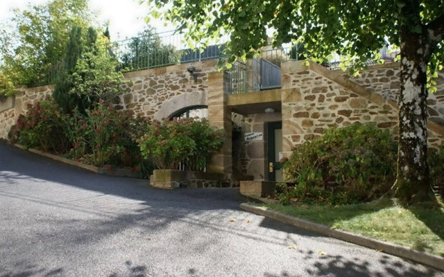 Auberge La Tomette, The Originals Relais
