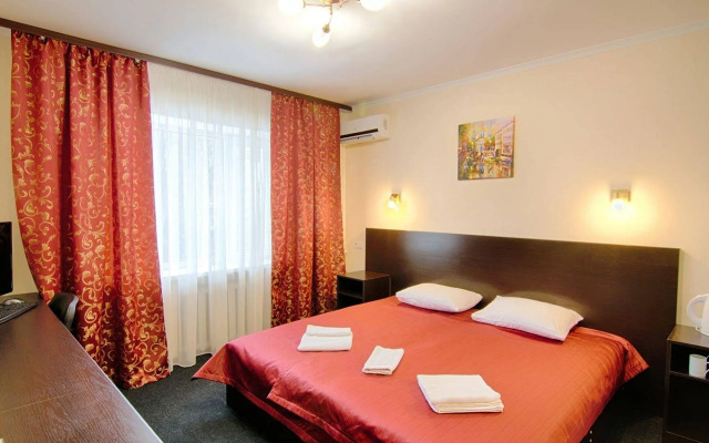 Hotel Nivki