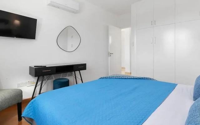 Apartment U6 Vouni in Kouklia