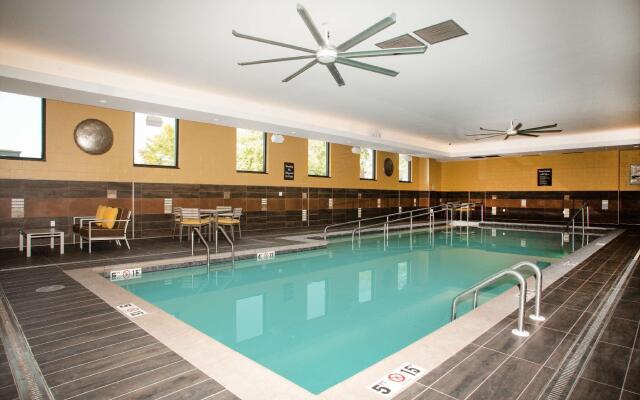 Homewood Suites by Hilton Salina Downtown