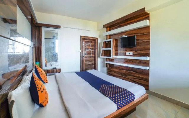 SPOT ON 68390 Sunrise Homestay