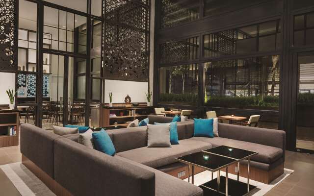 Hyatt House Kuala Lumpur, Mont Kiara