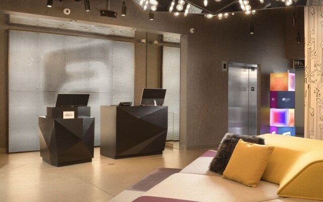 Aloft Lubbock