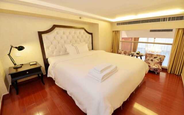 Ruide Apartment Grandview Golden Palace