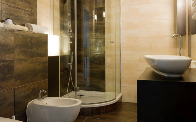 Wawel Angel Plaza Apartments by Amstra Luxury Apartments