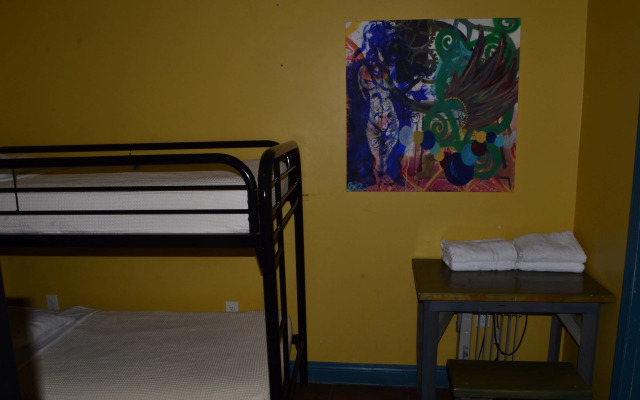 India House Backpackers Hostel